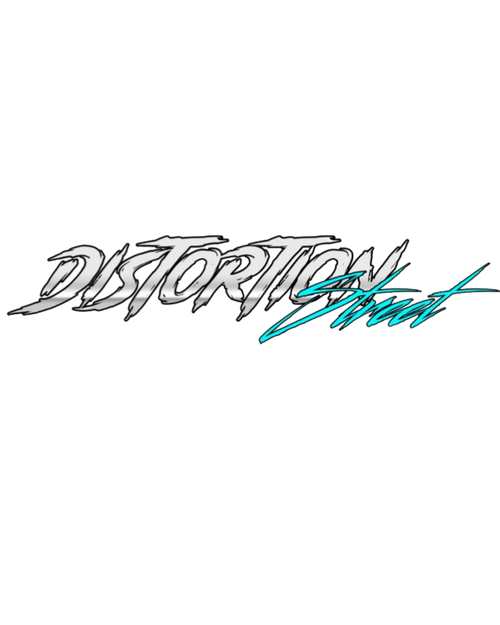 DistortionCruises